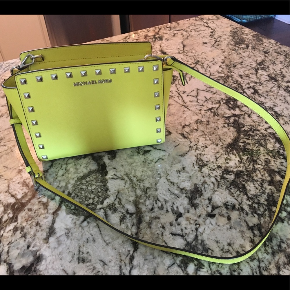Michael Kors purse
